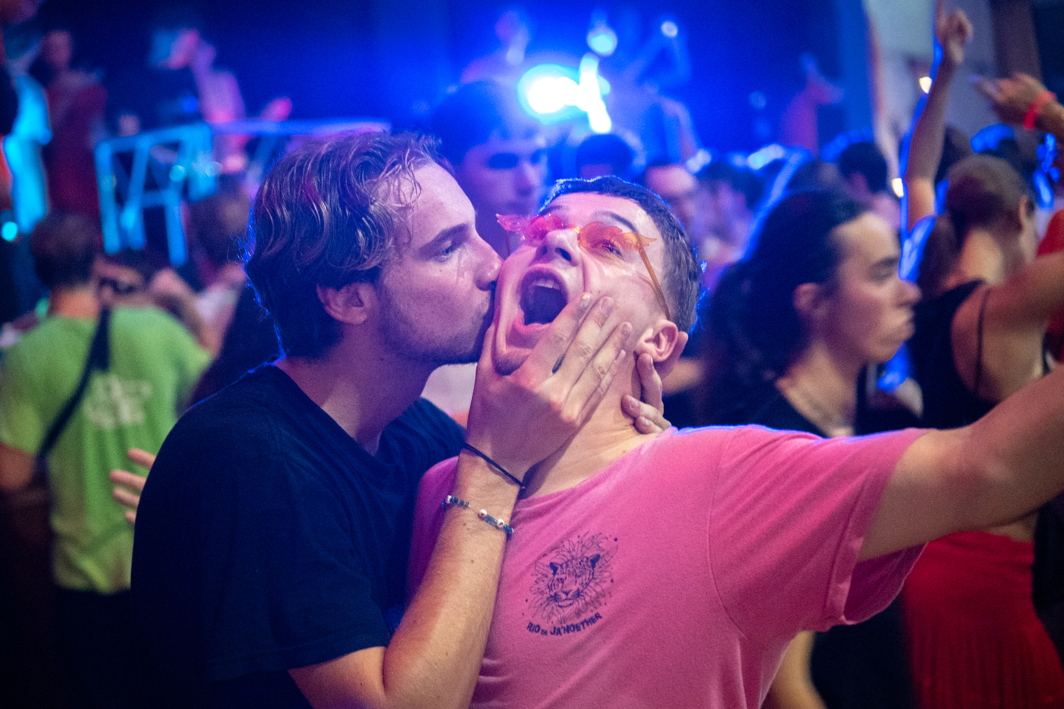 Soirée Pré-rentrée 2025 🔥🔥🔥