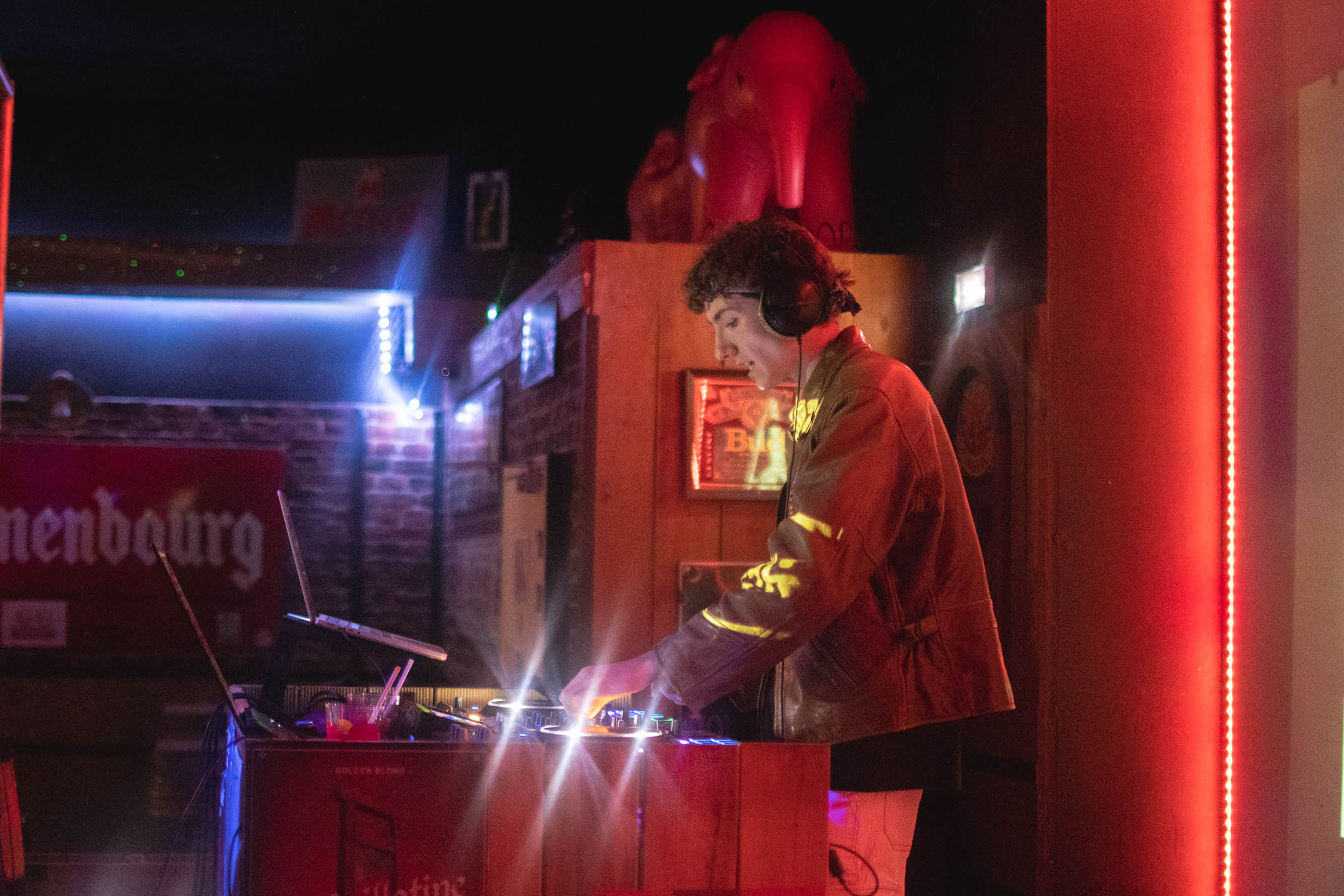 After Déli - Club DJ 🪩🕺